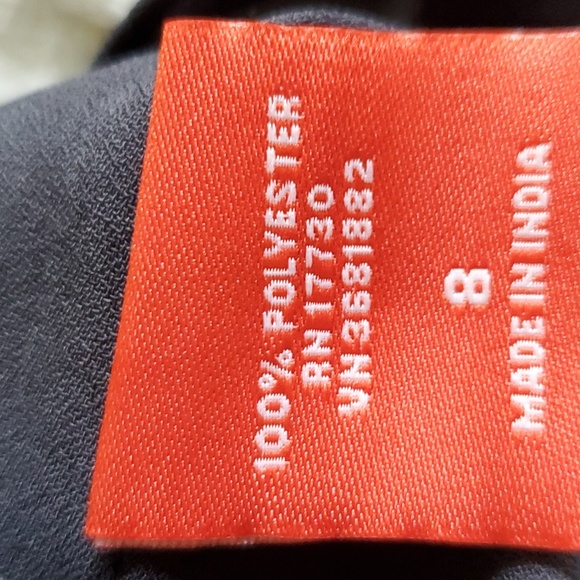 KIRNA ZABETE Size 8 Dress - Picture 7 of 9